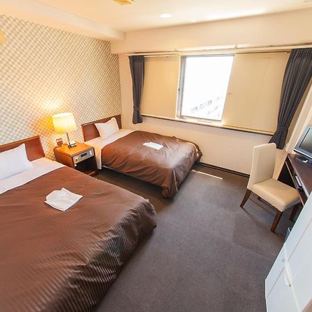 Hotel Livemax Budget Sagamihara Extérieur photo