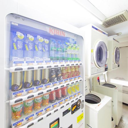 Hotel Livemax Budget Sagamihara Extérieur photo