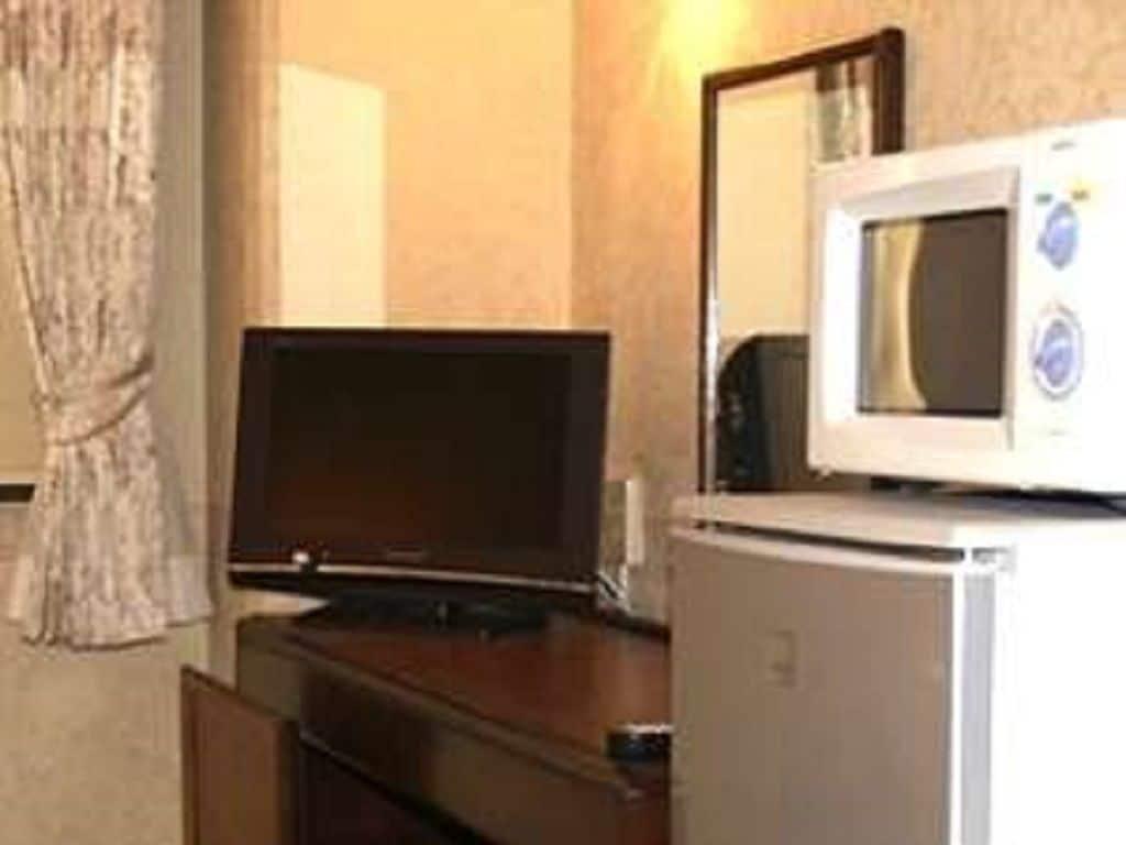 Hotel Livemax Budget Sagamihara Extérieur photo