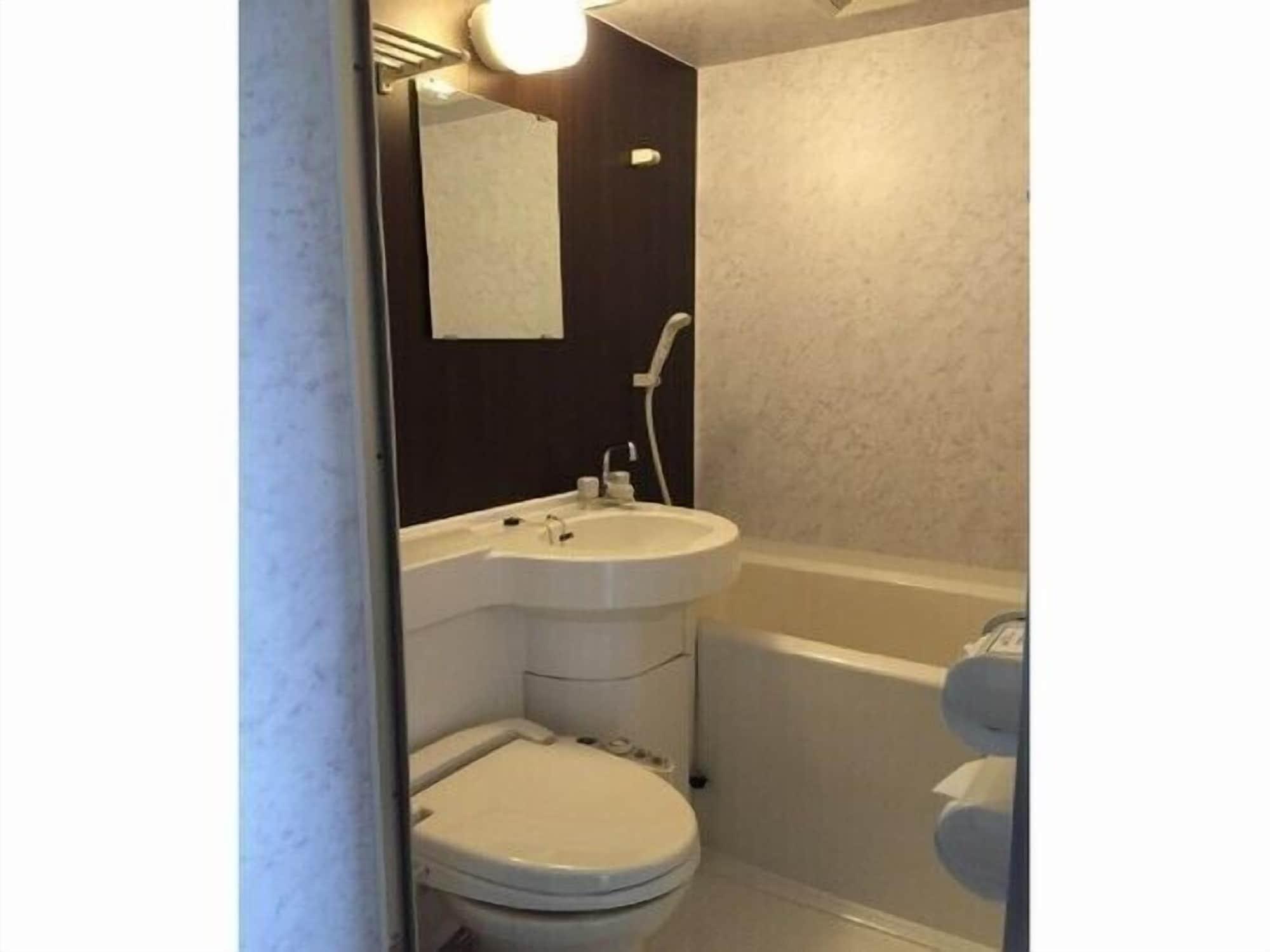 Hotel Livemax Budget Sagamihara Extérieur photo