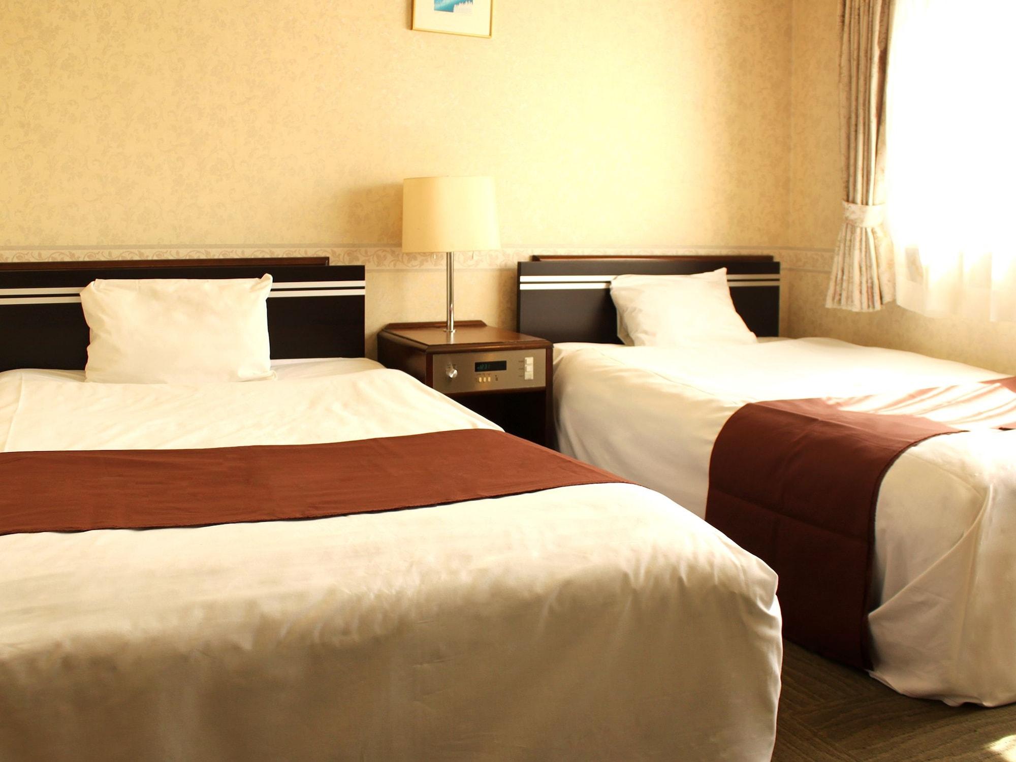 Hotel Livemax Budget Sagamihara Extérieur photo