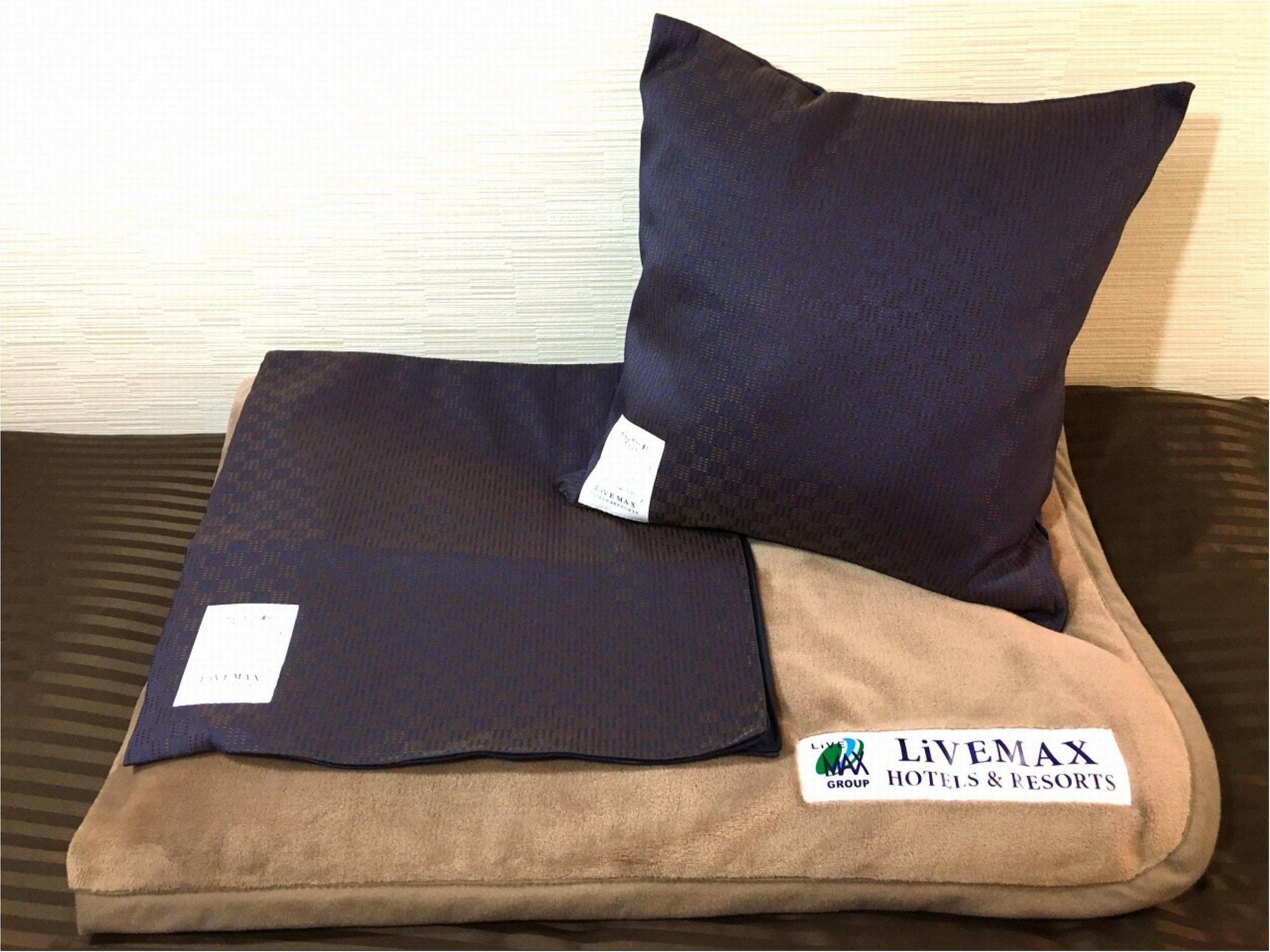 Hotel Livemax Budget Sagamihara Extérieur photo