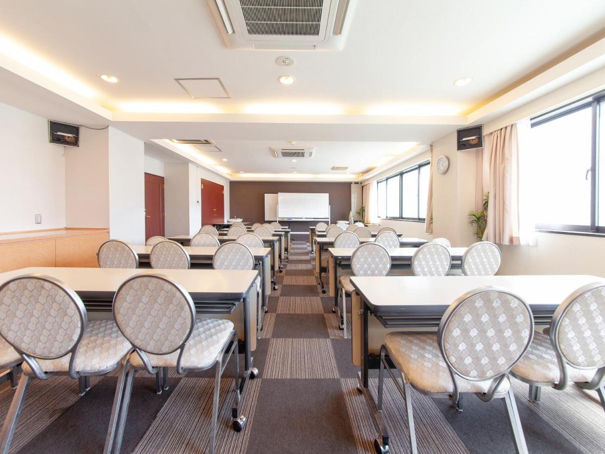 Hotel Livemax Budget Sagamihara Extérieur photo