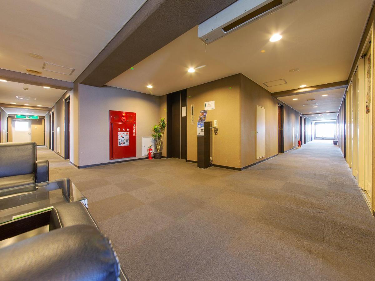 Hotel Livemax Budget Sagamihara Extérieur photo