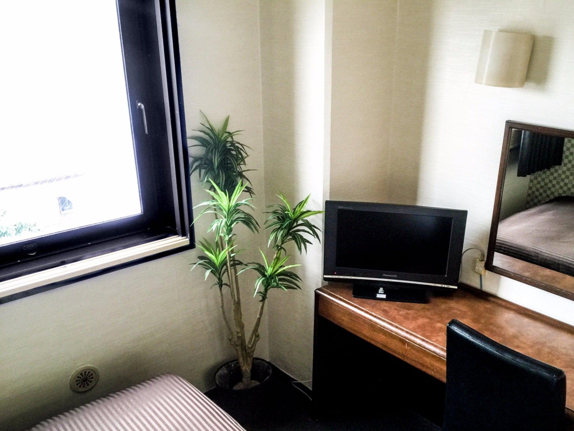 Hotel Livemax Budget Sagamihara Extérieur photo