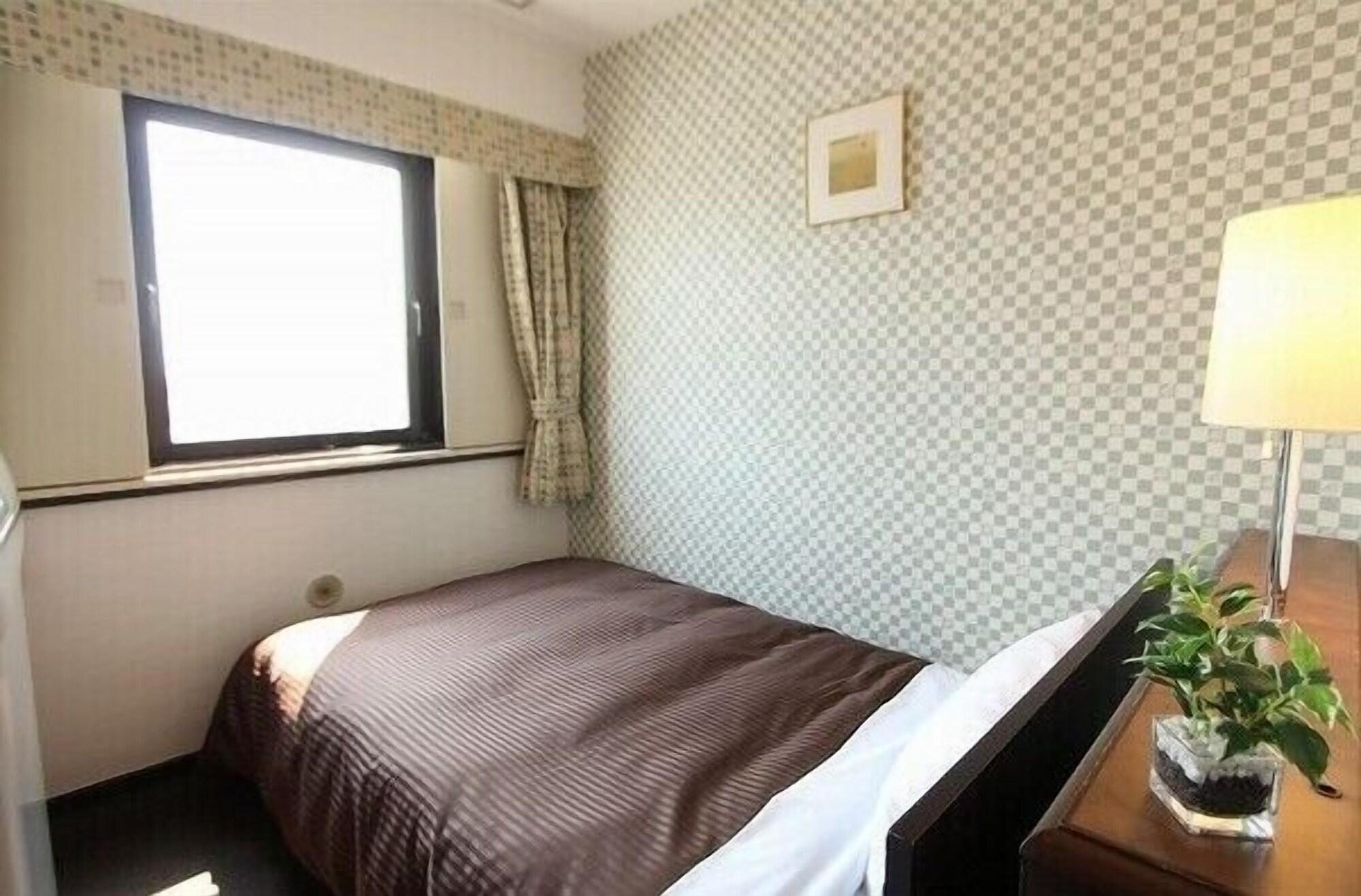 Hotel Livemax Budget Sagamihara Extérieur photo