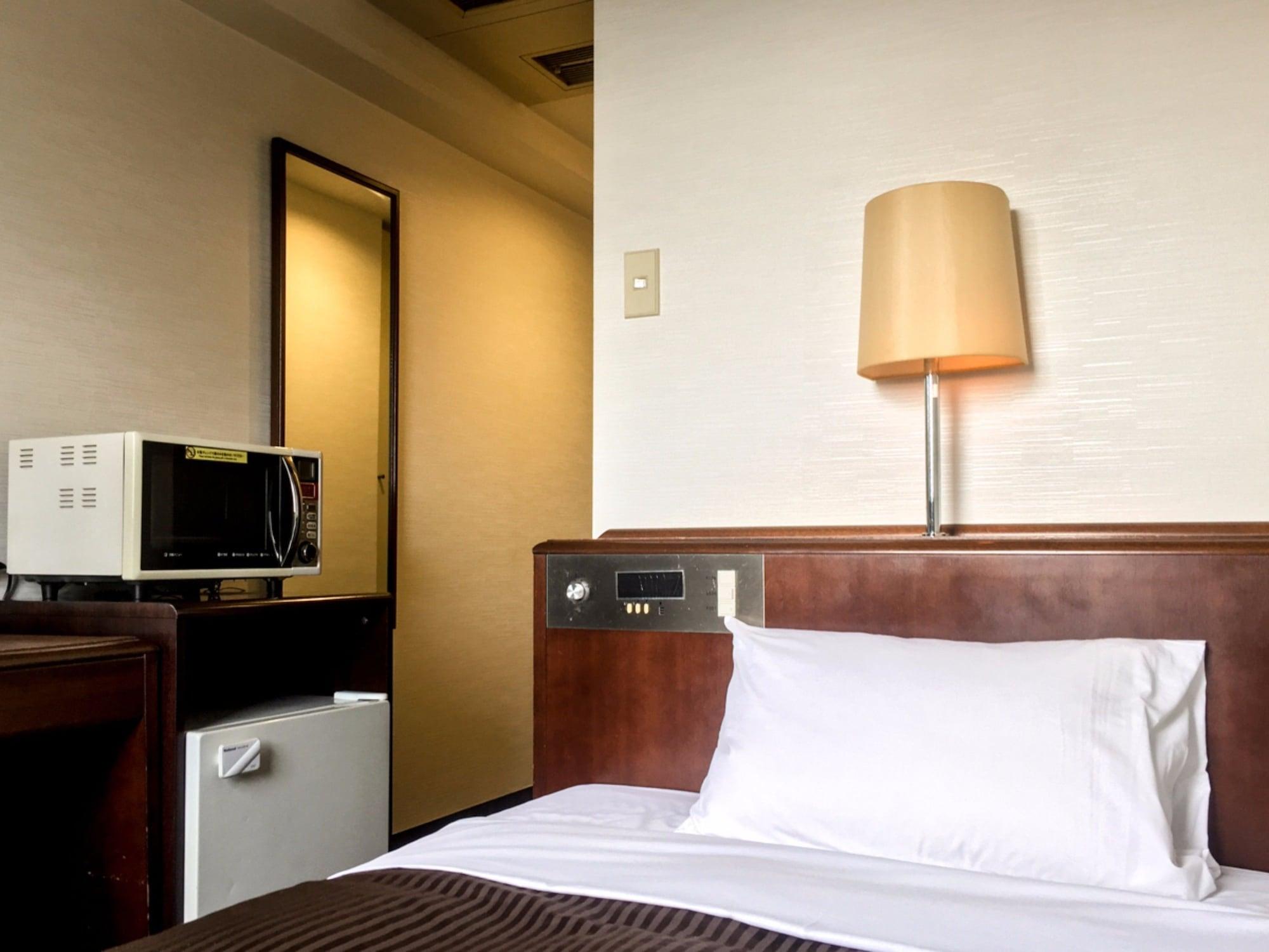Hotel Livemax Budget Sagamihara Extérieur photo