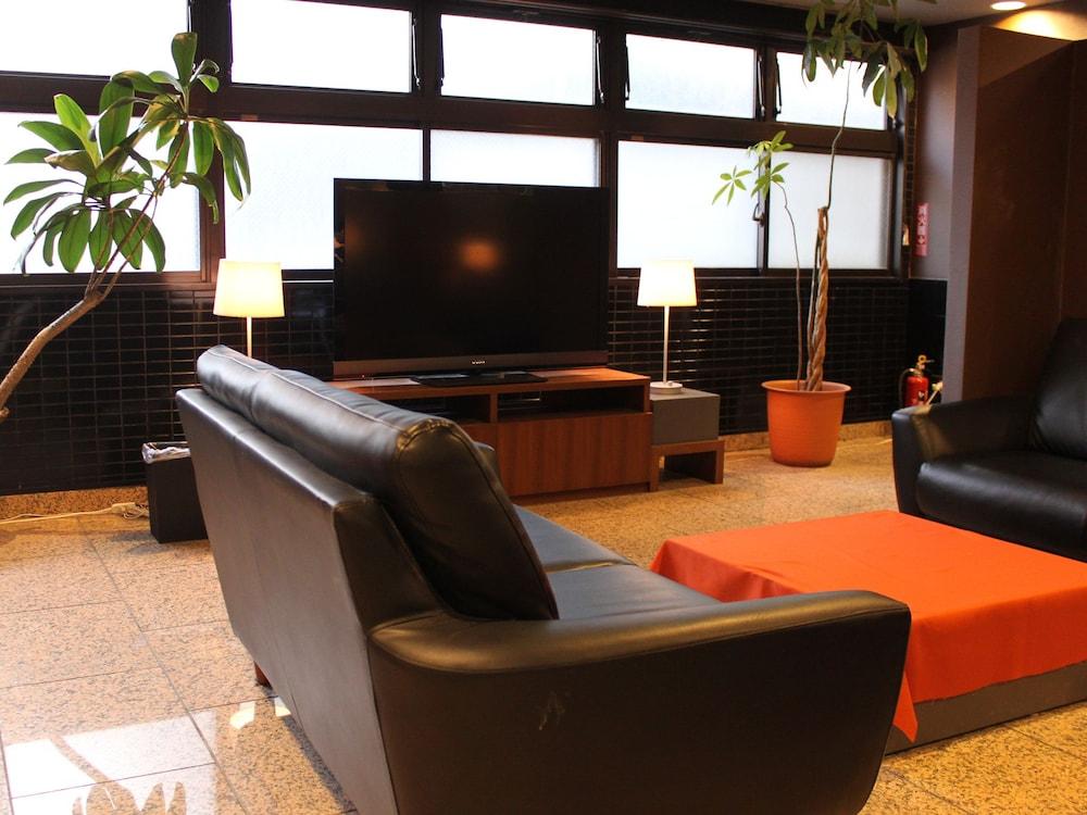 Hotel Livemax Budget Sagamihara Extérieur photo