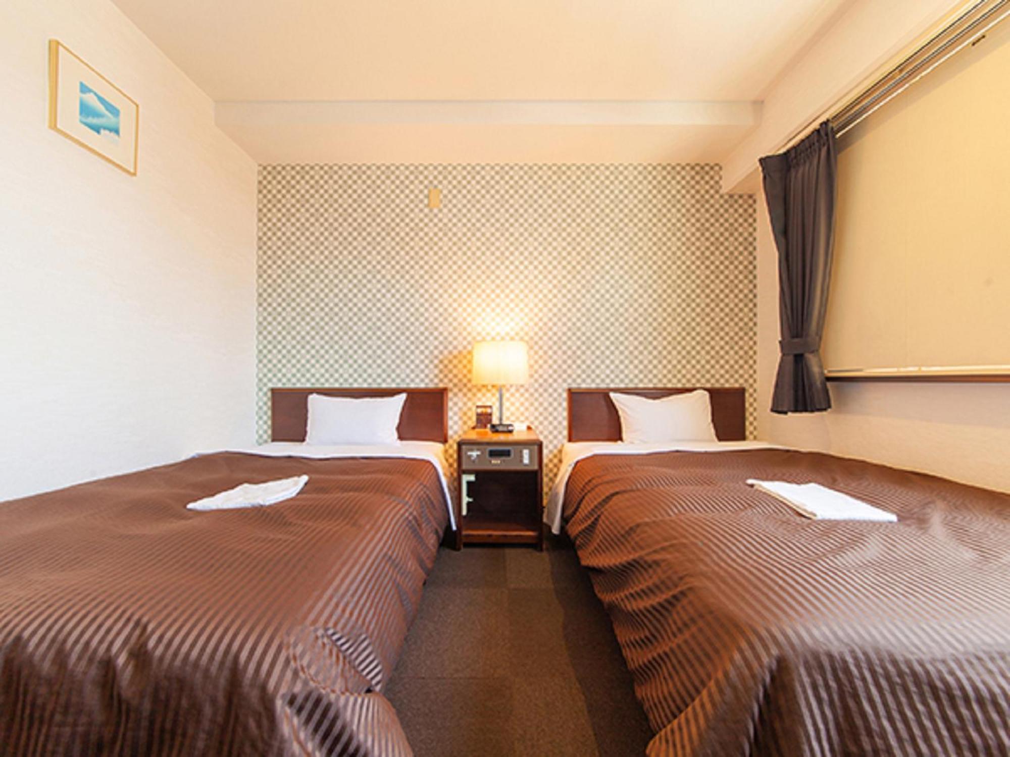 Hotel Livemax Budget Sagamihara Extérieur photo