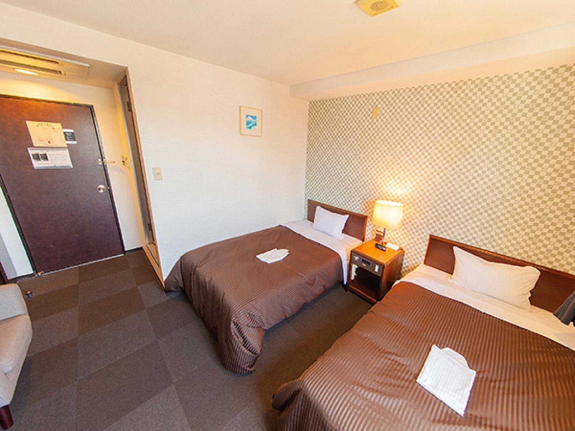 Hotel Livemax Budget Sagamihara Extérieur photo