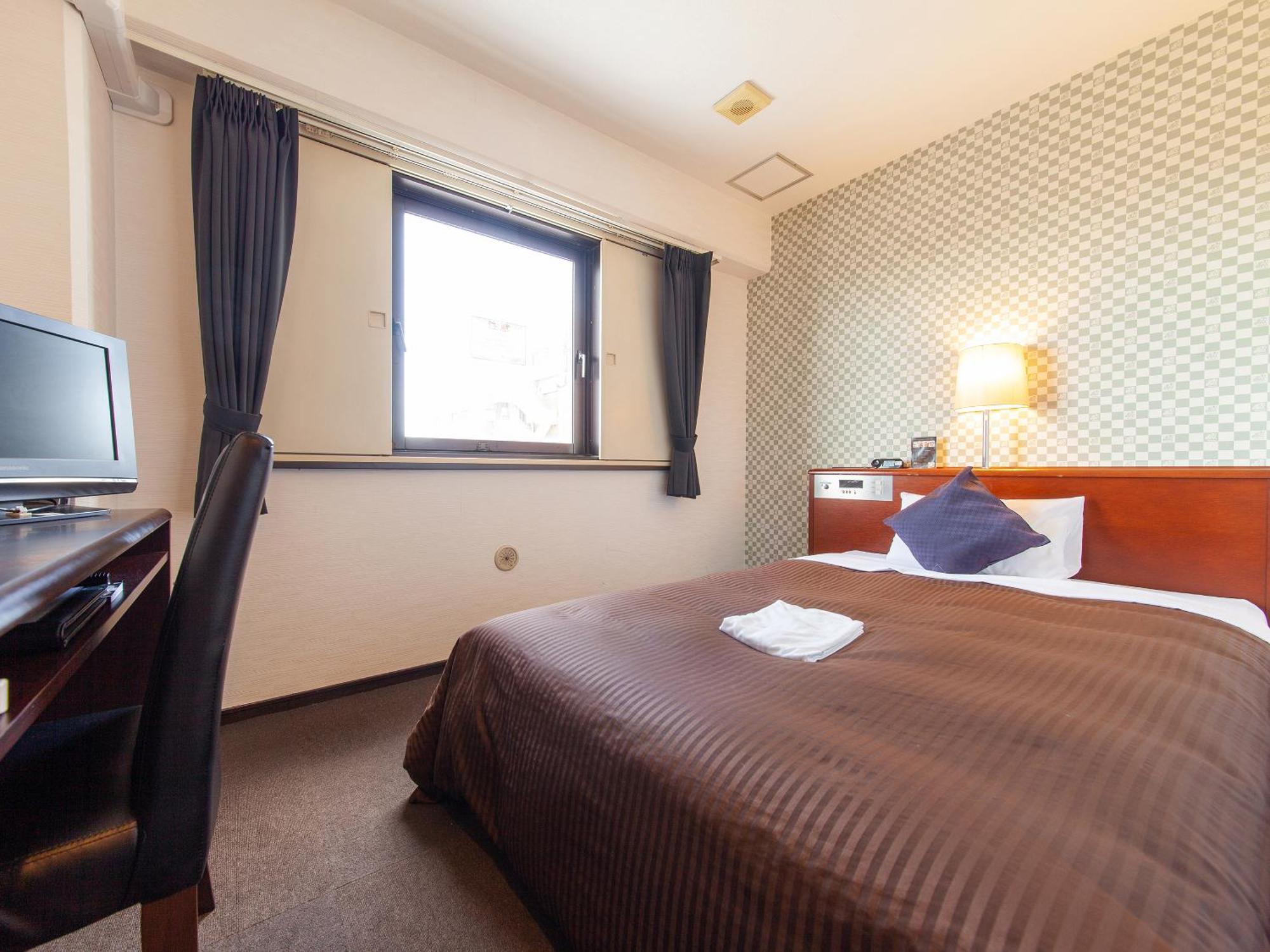 Hotel Livemax Budget Sagamihara Extérieur photo